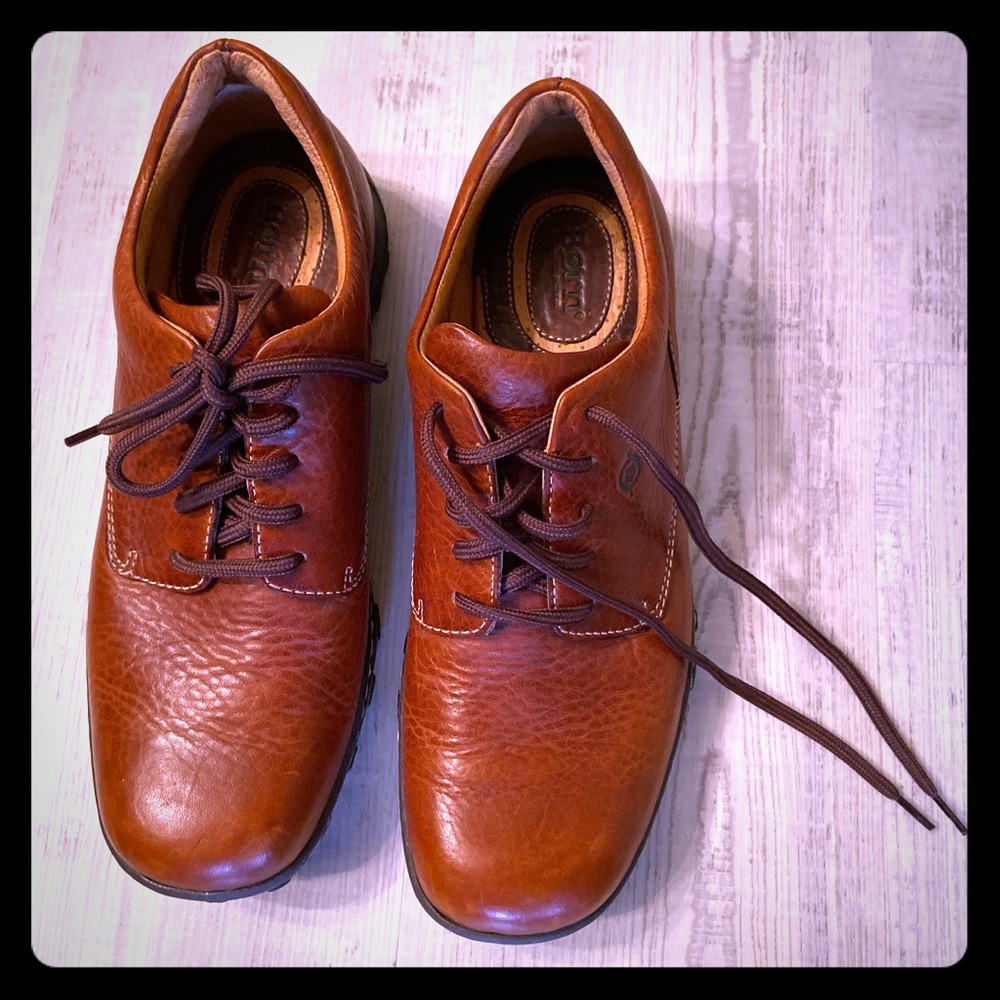 Born Shoe